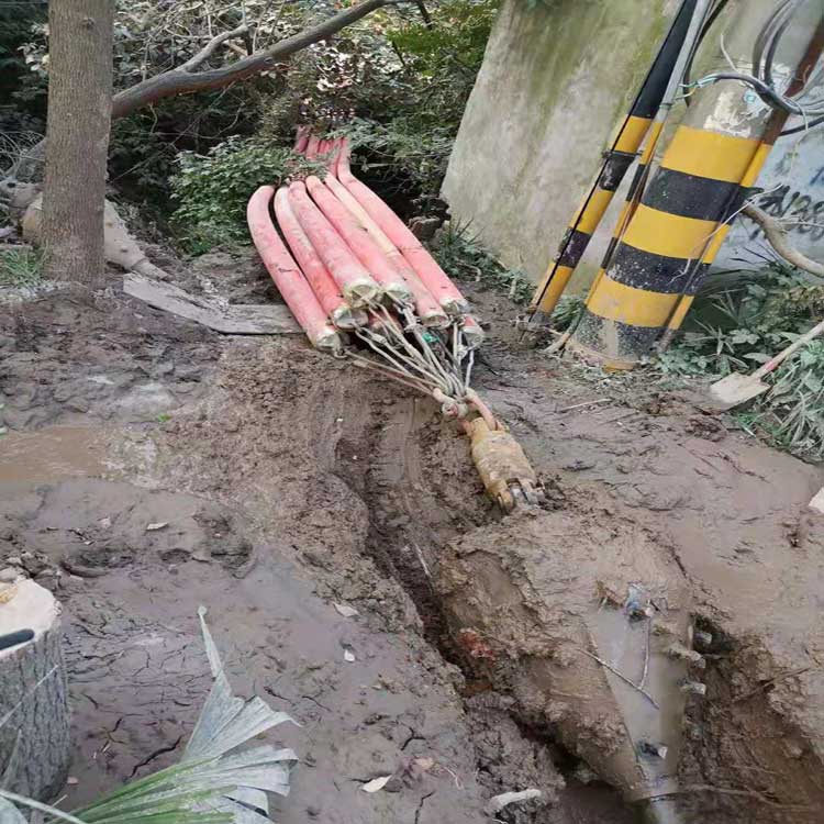 青海武汉快开拖拉管